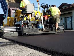 Best Recycled Asphalt Driveway Installation  in Baldwin, LA