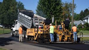 Reliable Baldwin, LA Driveway Paving Solutions